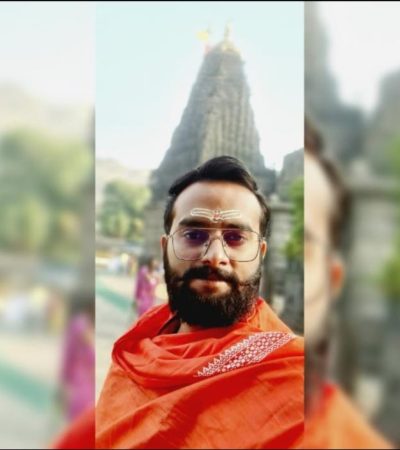 Abhishek Gupta