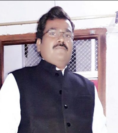 Ajay Guota