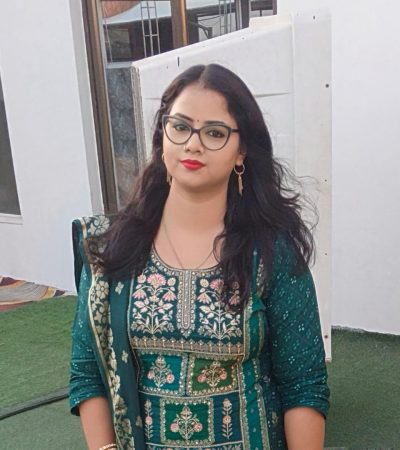 Chanchal Verma