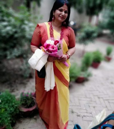 Jyoti Srivastava