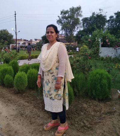 Mamta Gupta