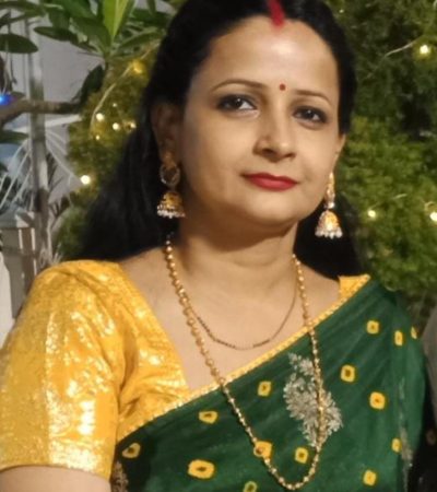 Madhu Srivastav