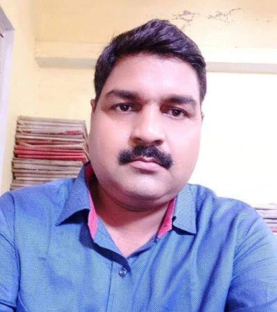 Shailesh Kumar Yadav