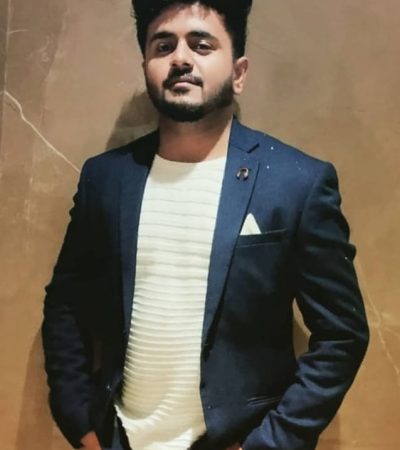 Shubham Srivastava