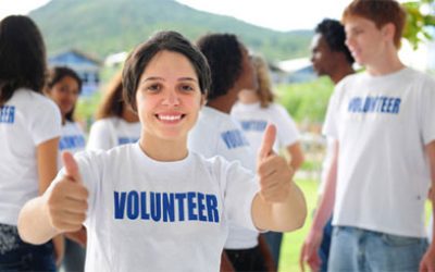 volunteer